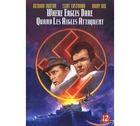 Where Eagles Dare