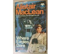 where eagles dare