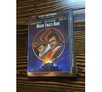 Where Eagles Dare [DVD] [1968] [Region 1] [US Import] [NTSC]