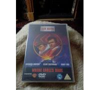 Where Eagles Dare