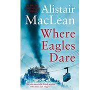 Where Eagles Dare