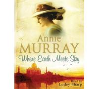 Where Earth Meets Sky