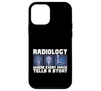 Where every Image tells a Story Radiology Case for iPhone 12 mini