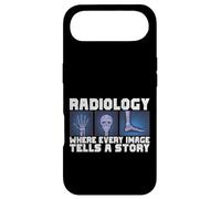 Where every Image tells a Story Radiology Case for iPhone Air