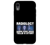 Where every Image tells a Story Radiology Case for iPhone XR