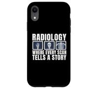 Where every Scan tells a Story Radiology Case for iPhone XR