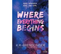 Where Everything Begins (Fluke)