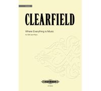 Where Everything is Music