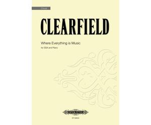 Where Everything is Music