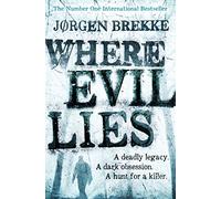 Where Evil Lies