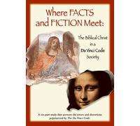 Where Facts And Fiction Meet DVD
