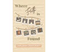 Where Faith is Found