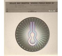 Where fools rush in (3 versions, incl. AquaX Mix) [VINYL]
