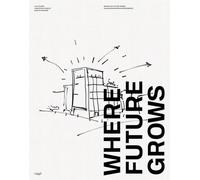 Where Future Grows: The Evolution of Work Environments