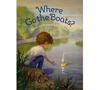 Where Go the Boats?