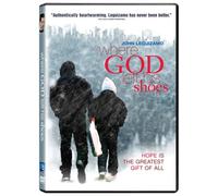 Where God Left His Shoes