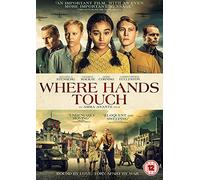 Where Hands Touch