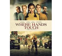 Where Hands Touch