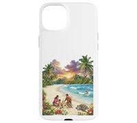 Where Happiness Feels Easy Case for iPhone 15 Plus