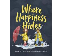 Where Happiness Hides