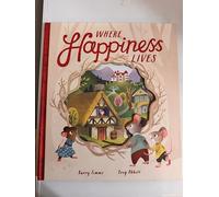 Where Happiness Lives