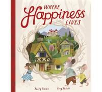 Where Happiness Lives