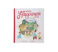 Where Happiness Lives