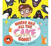 Where Has All The Cake Gone?