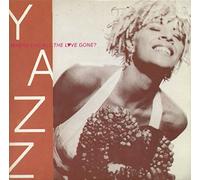 Where Has All The Love Gone?