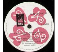 Where Has All The Love Gone