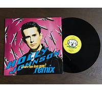 Where Has Love Gone? Remix [12" Vinyl]