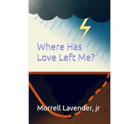 Where Has Love Left Me? (Xillenial Poetry)