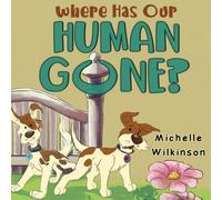 Where has our human gone?