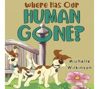 Where has our human gone?