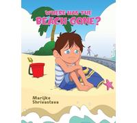 Where has the Beach gone?