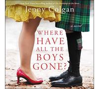 Where Have All the Boys Gone?