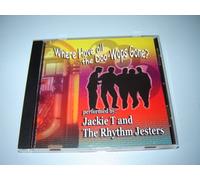 Where Have All the Doo Wops Go