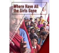 Where Have All the Girls Gone