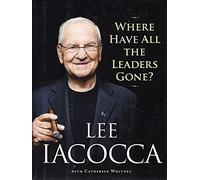 Where Have All the Leaders Gone?