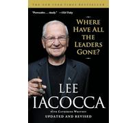 Where Have All the Leaders Gone?