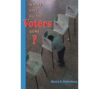 Where Have All the Voters Gone?