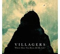 Villagers – Where Have You Been All My Life? – CD (2016)