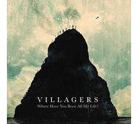 Where Have You Been All My Life - Villagers CD-JEWEL CASE