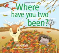 Where Have You Two Been?