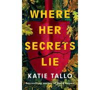 Where Her Secrets Lie