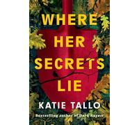 Where Her Secrets Lie