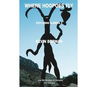 WHERE HOOPOES FLY: EXPLORING ALMERIA 2