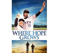 Where Hope Grows