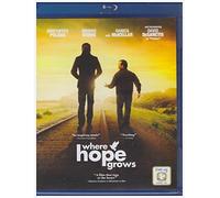 Where Hope Grows (Region A/1) Digital HD with UltraViolet + Blu-Ray