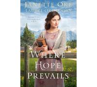 Where Hope Prevails